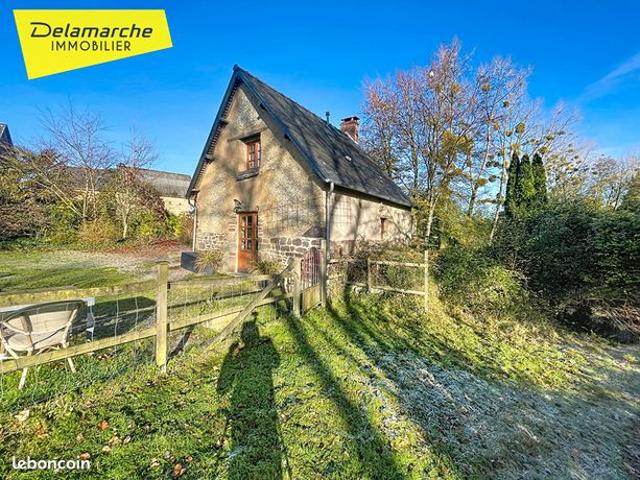 Gîte 2 pièces 42 m²