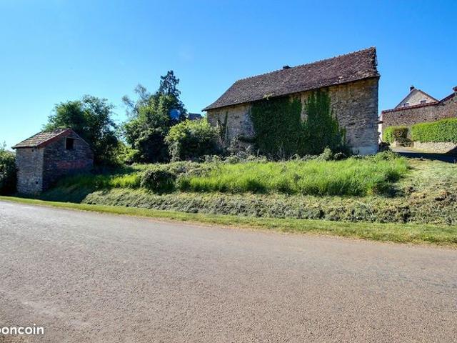 Gîte 2 pièces 75 m²