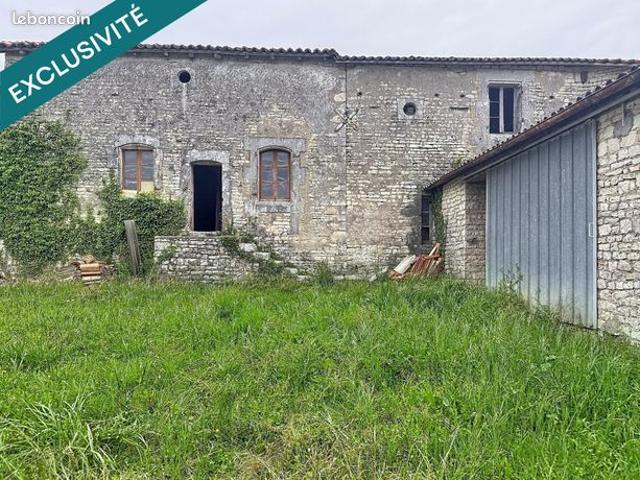 Gîte 3 pièces 100 m²