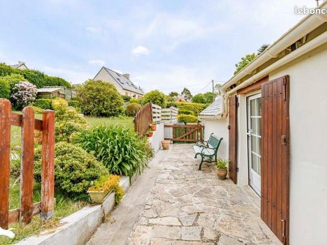 Gîte 3 pièces 65 m²