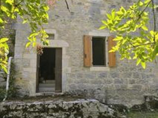 Gîte 3 pièces 62 m²