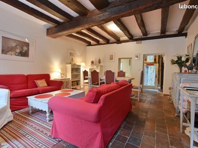 Gîte 4 pièces 106 m²