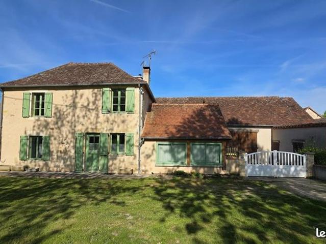 Gîte 4 pièces 120 m²
