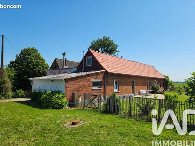 Gîte 4 pièces 134 m²