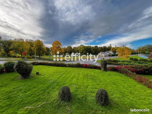 Gîte 4 pièces 65 m²