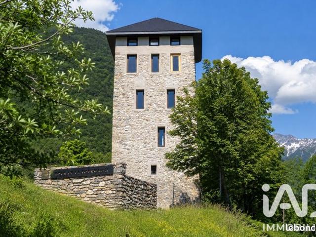Gîte 5 pièces 140 m²