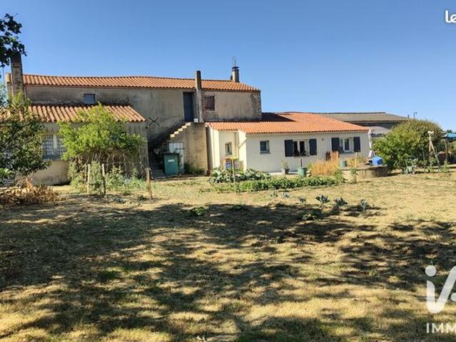 Gîte 5 pièces 186 m²