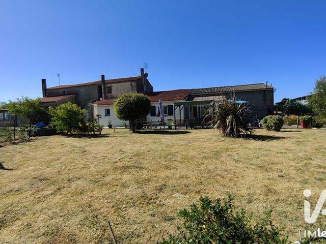 Gîte 5 pièces 186 m²