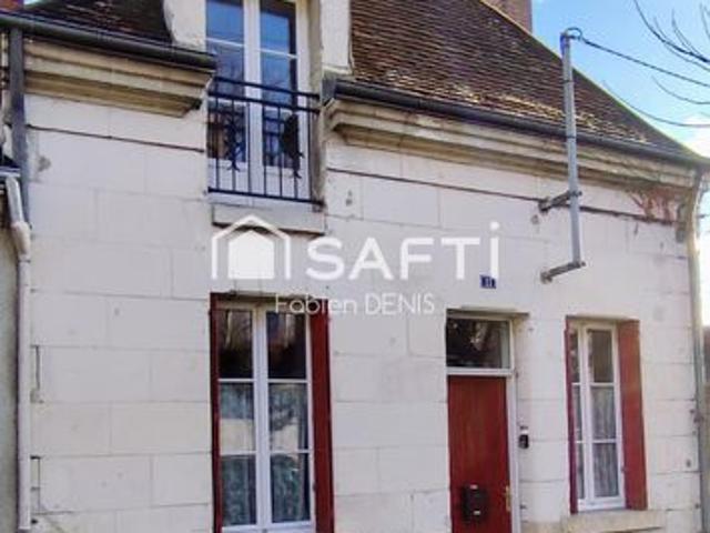Gîte 5 pièces 130 m²