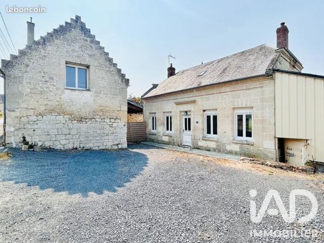 Gîte 5 pièces 135 m²