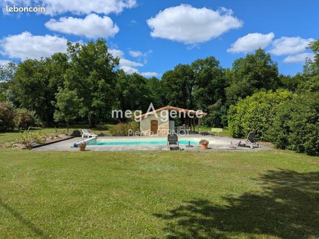 Gîte 5 pièces 138 m²