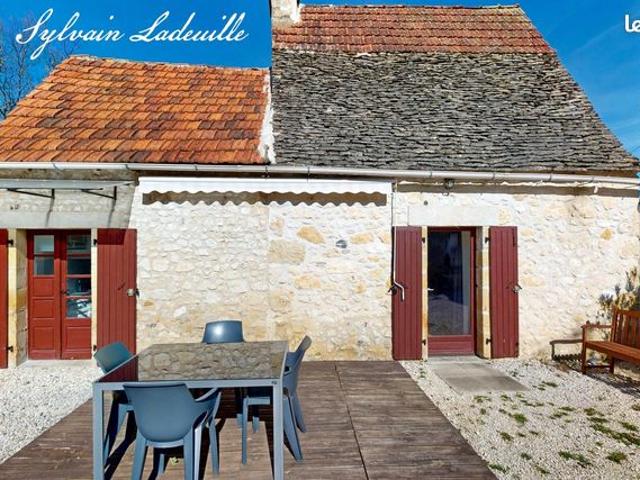 Gîte 5 pièces 78 m²