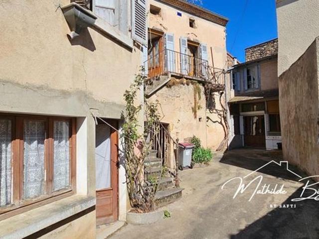 Gîte 5 pièces 80 m²