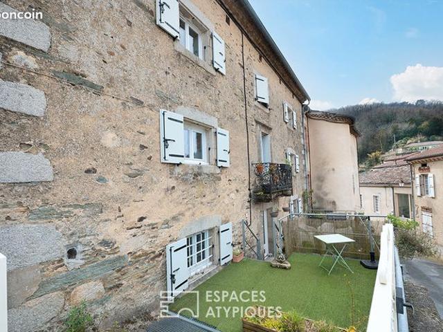 Gîte 6 pièces 152 m²