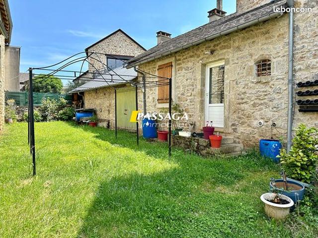 Gîte 6 pièces 162 m²