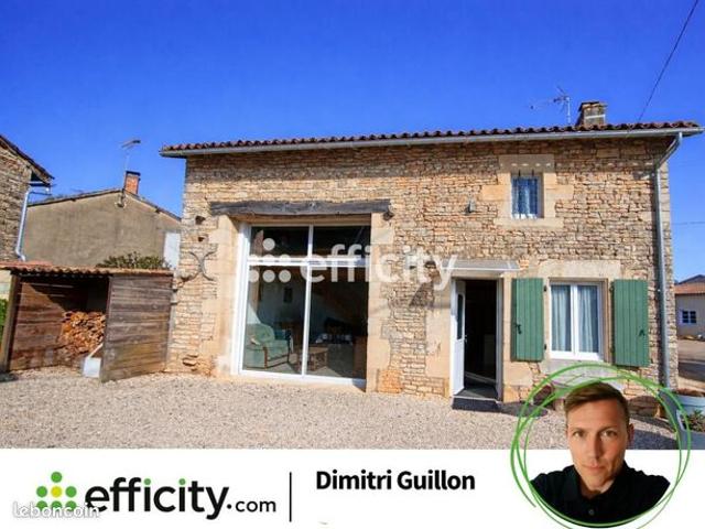 Gîte 6 pièces 139 m²