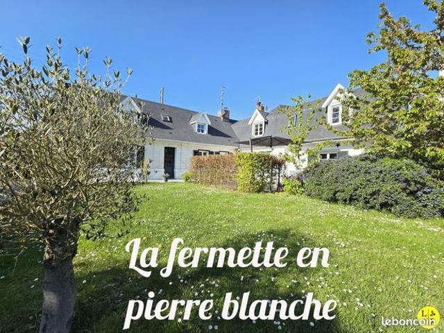 Gîte 6 pièces 273 m²