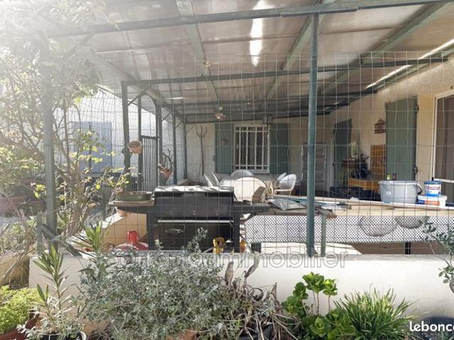 Gîte 6 pièces 214 m²