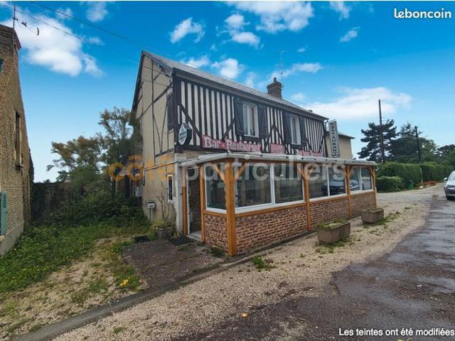 Gîte 6 pièces 238 m²