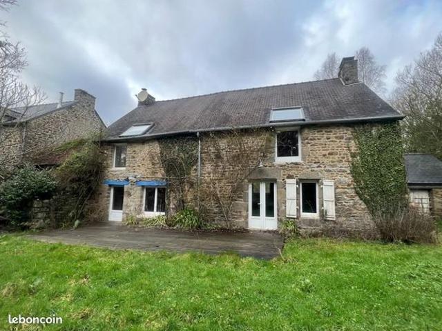 Gîte 6 pièces 352 m²