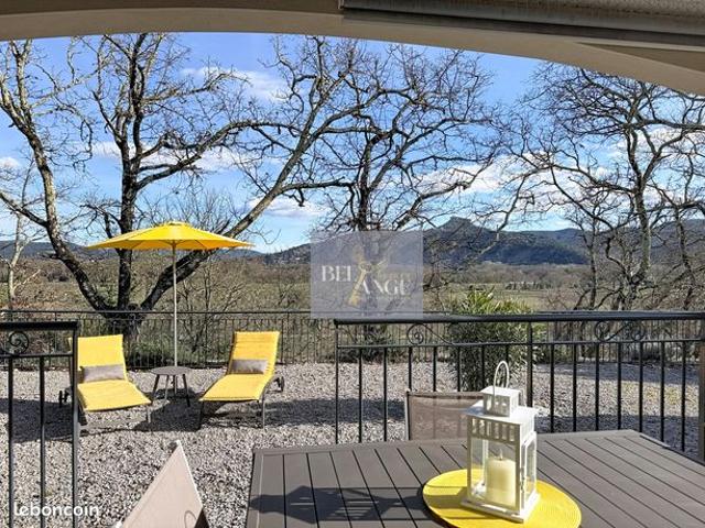 Gîte 6 pièces 95 m²