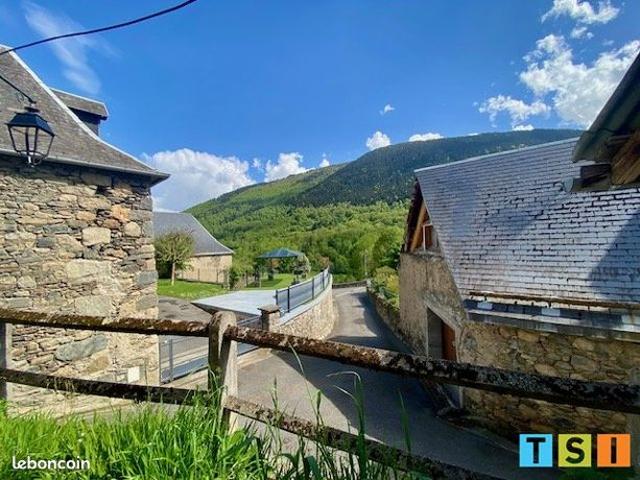 Gîte 7 pièces 150 m²