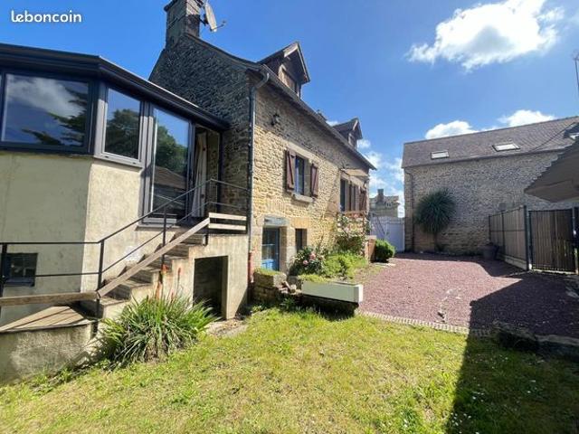 Gîte 7 pièces 156 m²