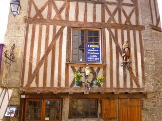 Gîte 7 pièces 167 m²