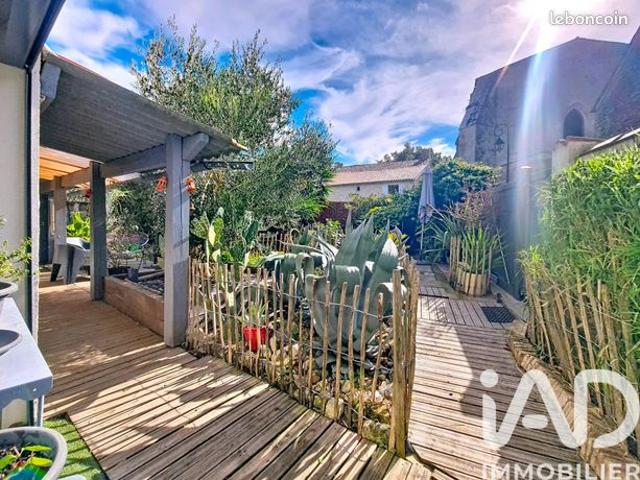 Gîte 7 pièces 199 m²