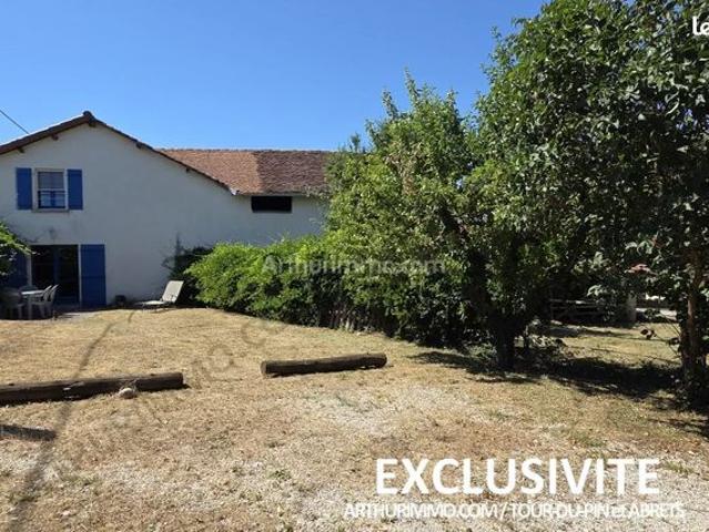 Gîte 7 pièces 215 m²