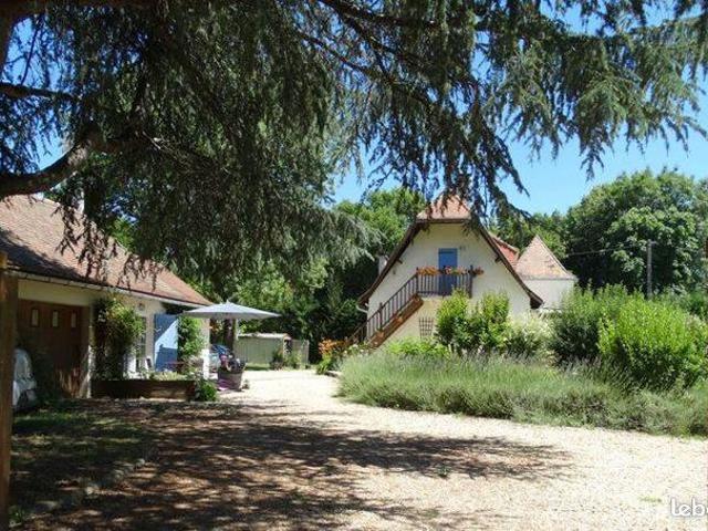 Gîte 8 pièces 190 m²