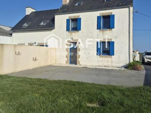 Gîte 8 pièces 130 m²