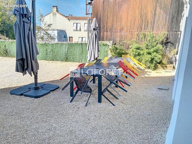 Gîte 8 pièces 259 m²