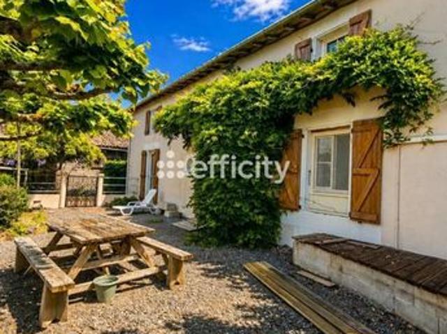 Gîte 8 pièces 280 m²