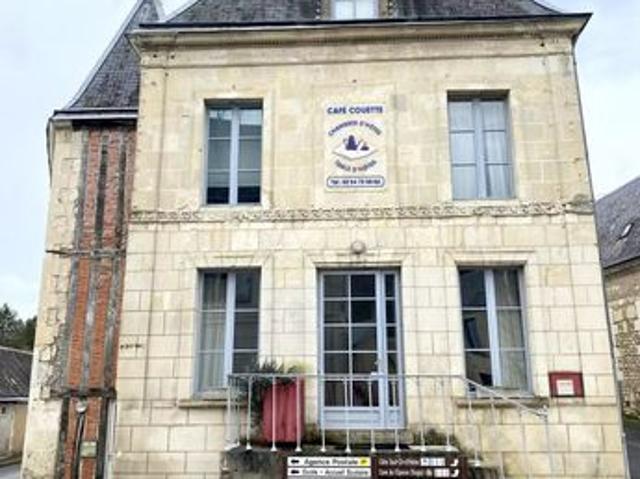 Gîte 8 pièces 220 m²