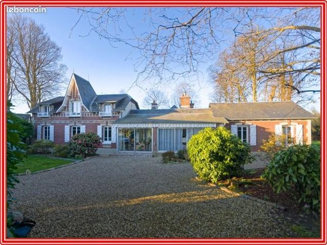 Gîte 8 pièces 230 m²