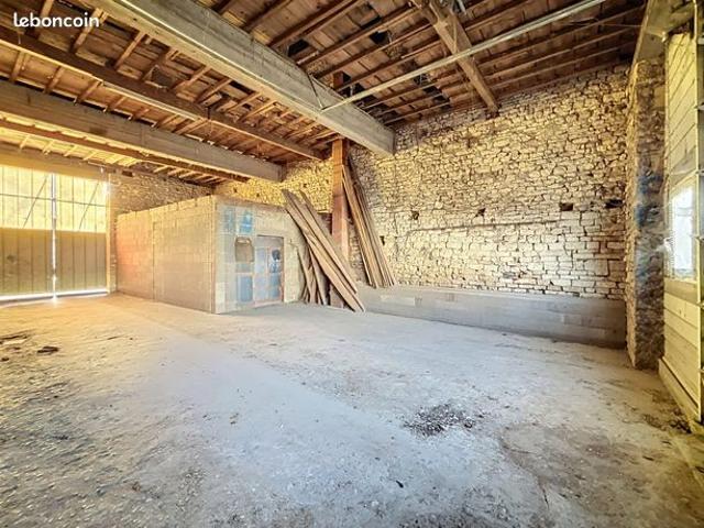 Gîte 9 pièces 180 m²