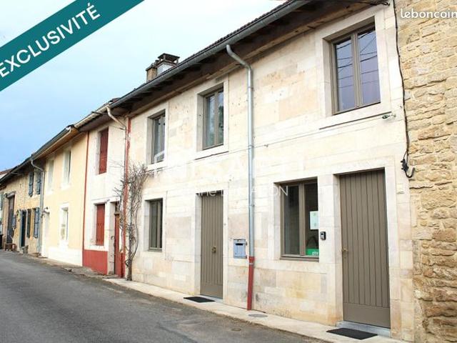 Gîte 9 pièces 180 m²