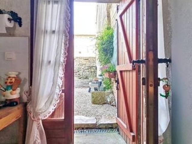 Gîte 9 pièces 250 m²