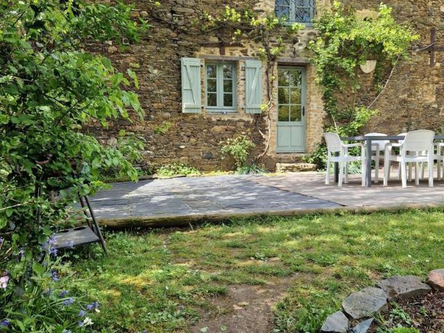 GITES VENDEE SECTEUR CHANTONNAY