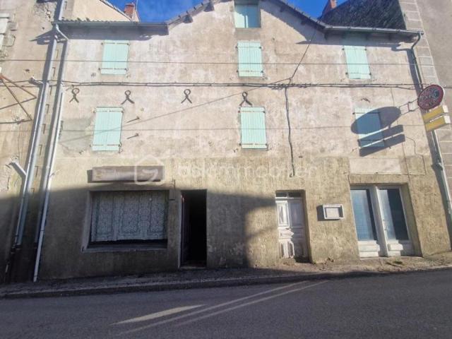 Gites avec terrain