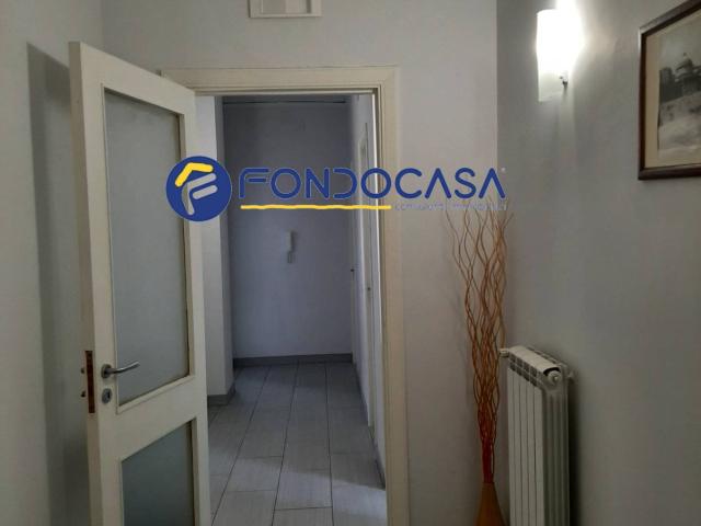 Giugliano in Campania via roma, 1