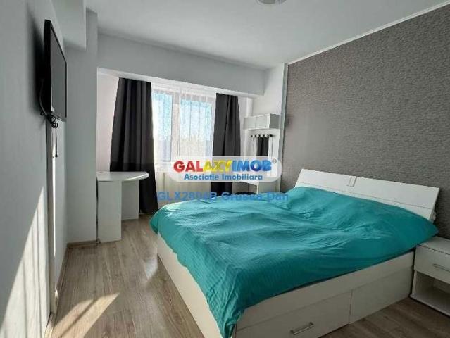giulesti 2 camere luminos 63mp 2013 | centrala AC cada balcon parcare