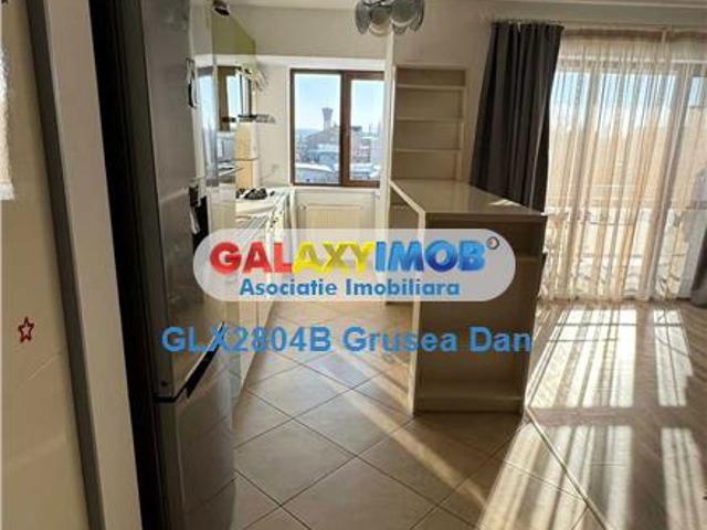 giulesti 2 camere luminos 63mp 2013 | centrala ac cada balcon parcare