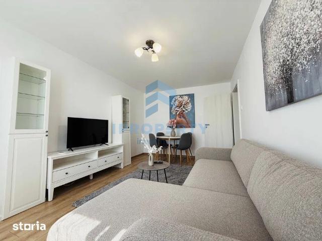 Giulesti Podul Grant | 3 Camere | Renovat | Prox. Metrou |