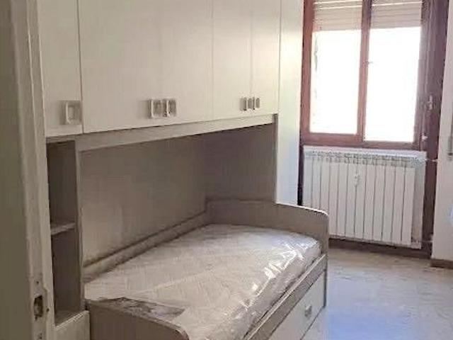 GIULIO AGRICOLA TRILOCALE ARREDATO Ben COLLEGATO