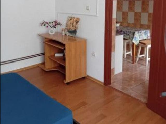 Giurgiului parter la casa