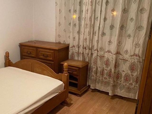 Giurgiului, Piata Progresul, intrarea Targu Frumos