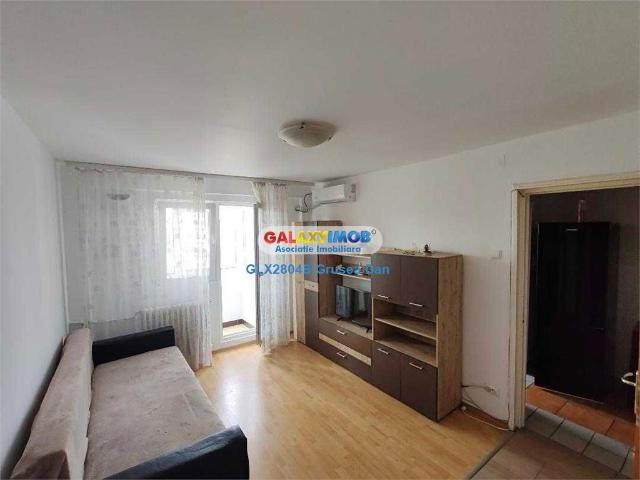 giurgiului | 2 camere 43mp modern | 1980 | ac balcon | renovat
