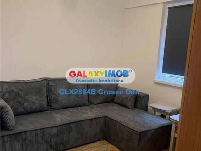giurgiului | 3cam 63mp modern etaj 3 1984 | AC balcon | metrou